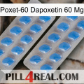 Poxet-60 Dapoxetine 60Mg 23